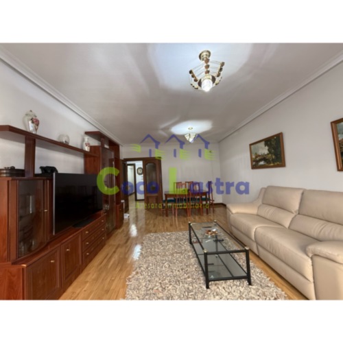 Salón comedor